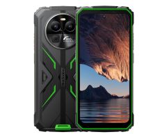 Blackview BV8100 8/256GB 8800mAh Grün 120Hz