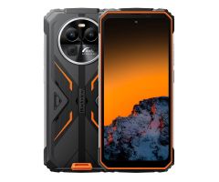Blackview BV8100 8/256GB 8800mAh orange 120Hz