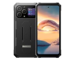 BL8000 5G 12/512GB  8800mAh Schwarz 120Hz