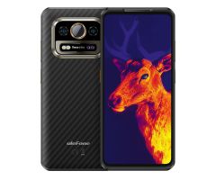 uleFone Armor 25T 8/256GB Frost Black 120Hz