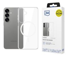 3mk MagCase für Samsung Galaxy S25