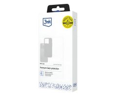 3mk Matt Case für Samsung Galaxy S25 Ultra