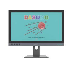 OUTLET - Dasung Paperlike Color