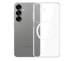 3mk MagCase für Samsung Galaxy S25+