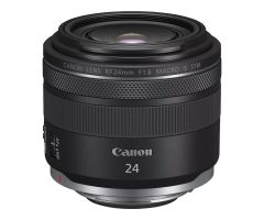 Canon LENS RF 24mm f/1.8 MACRO IS STM