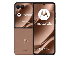 Motorola razr 50 ultra 5G 12/512GB Mocha Mousse 165Hz