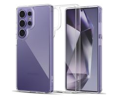 Tech-Protect Flexair Hybrid für Samsung Galaxy S25 Ultra Clear