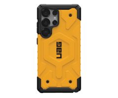 UAG Pathfinder Magnet Samsung Galaxy S25 Ultra 5G gelb