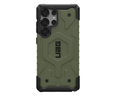 UAG Pathfinder Magnet Samsung Galaxy S25 Ultra 5G oliv