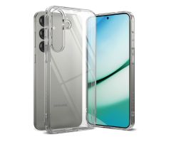 Ringke Fusion für Samsung Galaxy S25+ Clear