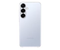 Samsung Clear Case für Galaxy S25+ Transparent