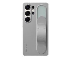 Samsung Standing Grip Case für Galaxy S25 Ultra Gray