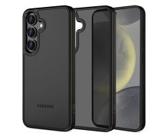 Tech-Protect Magmat für Samsung Galaxy S25 Matte Black