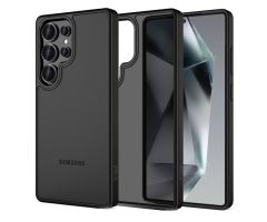 Tech-Protect Magmat für Samsung Galaxy S25 Ultra Matte Black