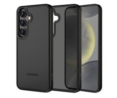 Tech-Protect Magmat für Samsung Galaxy S25+ Matte Black