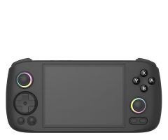 Anbernic RG406H Schwarz