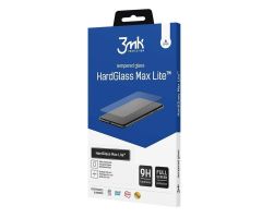 3mk HardGlass Max Lite für Xiaomi Redmi Note 14 Pro / Redmi Note
