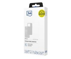 3mk Matt Case für Xiaomi Redmi Note 14 4G