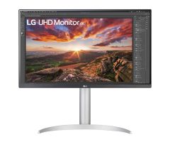 LG 27UP850K-W