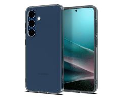 Spigen Liquid Crystal für Samsung Galaxy S25+ Space Crystal