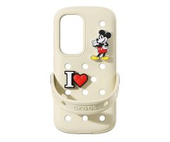 Samsung Crocs Case für Galaxy S25+ Bone