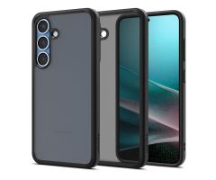 Spigen Ultra Hybrid für Samsung Galaxy S25+ Frost Black