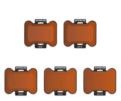 Sunnylife ND-Filterset (8/16/32/64/128) für DJI Avata 2