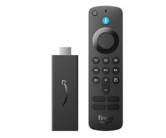 Amazon Fire TV Stick HD 2024