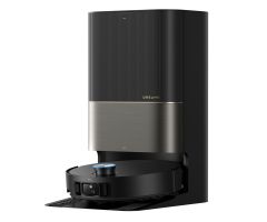 Dreame X50 Ultra Schwarz