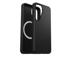 Symmetry Magnet Case für Galaxy S25 Black