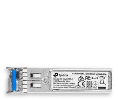 TP-Link TL-SM321B-2 Single-Mode 1.25Gb/s 1xLC (do TL-SM321A-2)