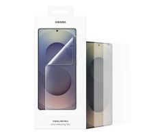Samsung Anti-reflecting Film für Galaxy S25 Ultra Transparent