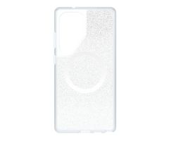 React Magnet Case für Galaxy S25 Ultra Stardust