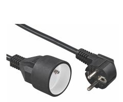 Hama VERLÄNGERUNGSKABEL "STANDARD" 2M