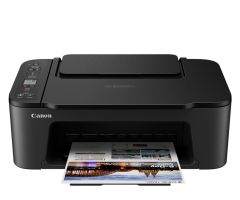 Canon PIXMA TS3750I Schwarz
