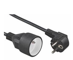 Hama VERLÄNGERUNGSKABEL "STANDARD" 10M