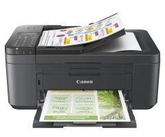 Canon PIXMA TR4755I Schwarz