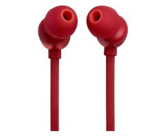 JBL Tune 310C USB-C Rot