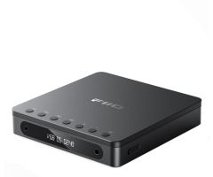 FiiO DM13 Black - Tragbarer CD-Player