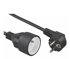 Hama VERLÄNGERUNGSKABEL "STANDARD" 5M