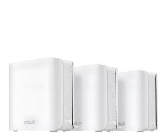 ASUS ZenWiFi BD4 (3600Mb/s a/b/g/n/ac/ax/be) 3xAP