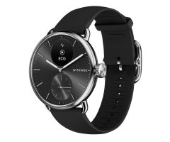 Withings ScanWatch 2 38mm schwarz