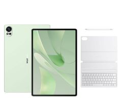 Huawei MatePad 12" X PaperMatte 256 GB Grün + M-Pencil + Tastatur