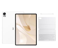Huawei MatePad 12" X PaperMatte 256 GB Weiß + M-Pencil + Tastatur