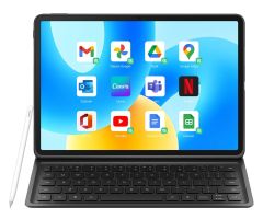 Huawei MatePad 11,5" 2nd Gen PaperMatte 8/256GB + M-Pencil+Keyboard
