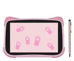 Kiano Alpha Kid Pink