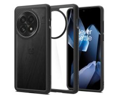 Spigen Ultra Hybrid für OnePlus 13 5G Mattschwarz
