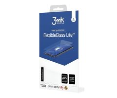 3mk Flexibles Glas für OnePlus 13R 5G