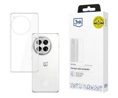 3mk Transparente Hülle für OnePlus 13R 5G