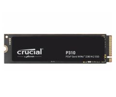 Crucial 500 GB M.2 PCIe Gen4 NVMe P310
